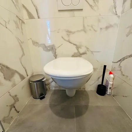 Appartement Assomption Parijs
