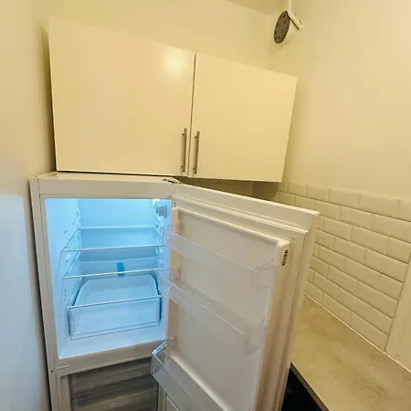 Assomption Lägenhet