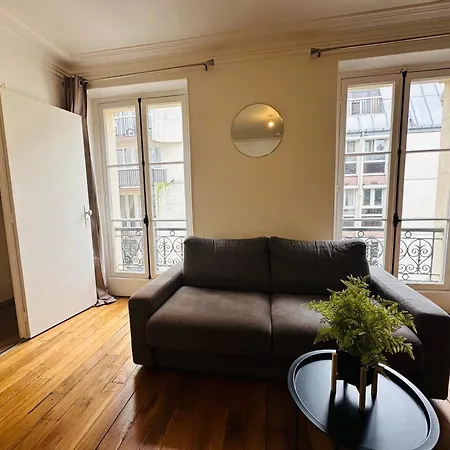 Lägenhet Assomption *