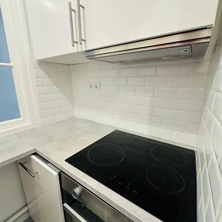 Assomption Lejlighed