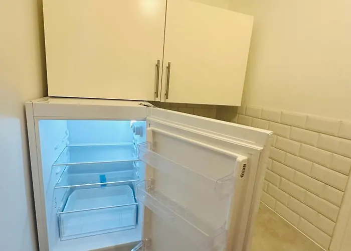 Assomption Apartamento